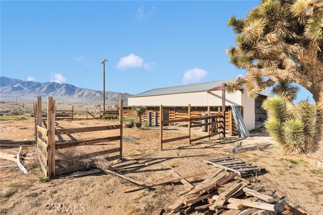 Detail Gallery Image 36 of 54 For 30263 State Highway 18, Lucerne Valley,  CA 92356 - 4 Beds | 2 Baths