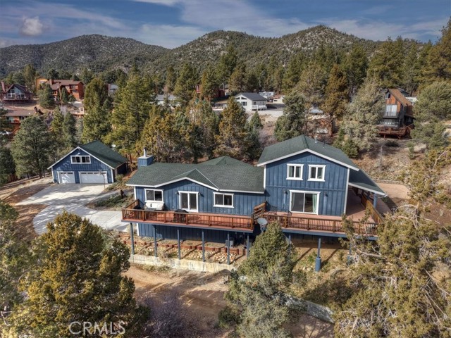 Detail Gallery Image 67 of 73 For 1051 Mound, Big Bear City,  CA 92314 - 4 Beds | 5 Baths