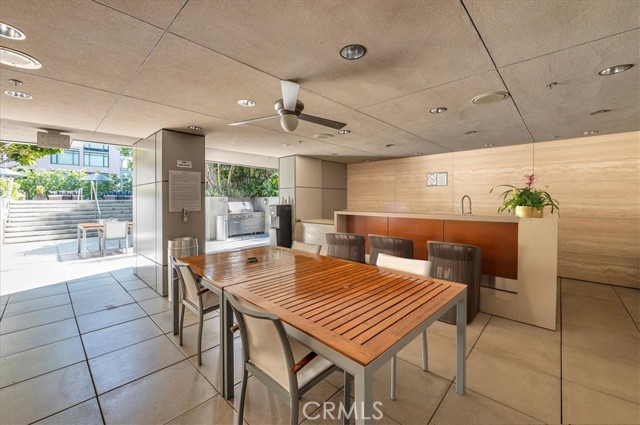 Detail Gallery Image 18 of 26 For 1155 S Grand Ave #811,  Los Angeles,  CA 90015 - 1 Beds | 1 Baths
