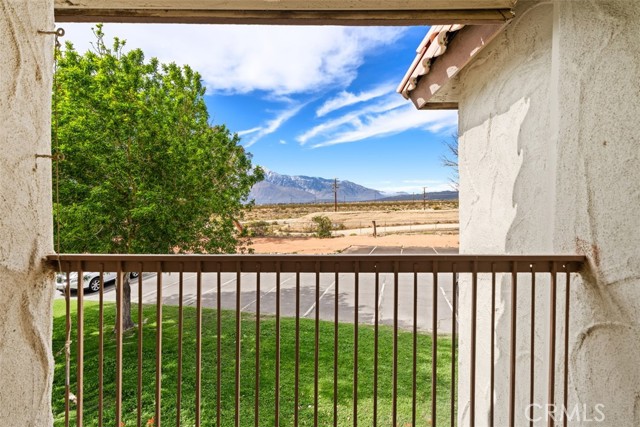 Detail Gallery Image 12 of 22 For 9653 Spyglass Ave #110,  Desert Hot Springs,  CA 92240 - 1 Beds | 1 Baths