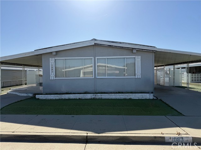 Detail Gallery Image 14 of 14 For 1083 via Del Mesa, Hemet,  CA 92543 - 2 Beds | 2 Baths