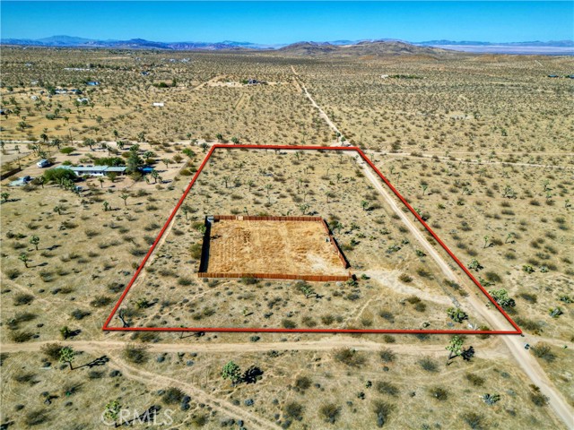 Detail Gallery Image 1 of 5 For 58835 Sunny Sands Dr, Yucca Valley,  CA 92284 - – Beds | – Baths