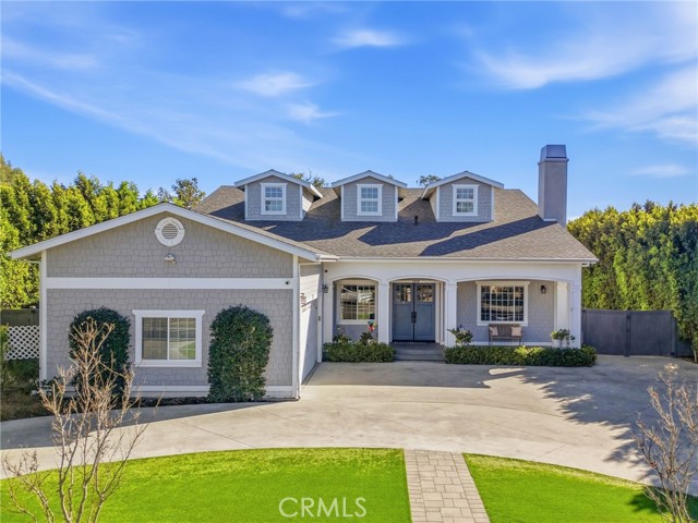 Details for 1232 Valencia Mesa Drive, Fullerton, CA 92833