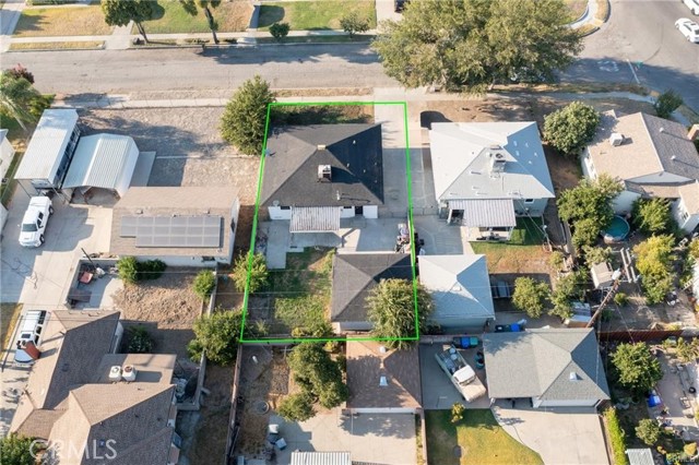 Detail Gallery Image 22 of 25 For 557 E Trenton, San Bernardino,  CA 92404 - 3 Beds | 2 Baths