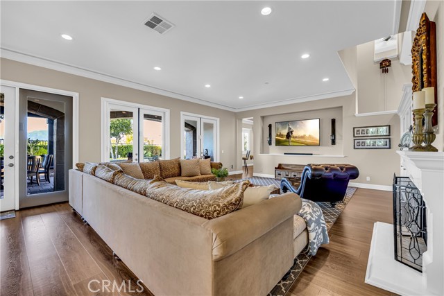 Detail Gallery Image 24 of 63 For 21 Corn Flower St, Coto de Caza,  CA 92679 - 5 Beds | 5/1 Baths
