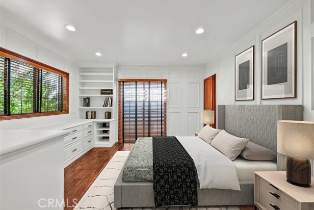 Detail Gallery Image 34 of 64 For 10132 Wish Ave, Northridge,  CA 91325 - 4 Beds | 3 Baths