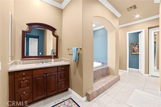 Detail Gallery Image 16 of 59 For 17509 Fairbreeze Ct, Riverside,  CA 92504 - 4 Beds | 3/1 Baths