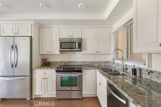 Detail Gallery Image 9 of 38 For 4004 Calle Sonora Oeste 1f,  Laguna Woods,  CA 92637 - 1 Beds | 1/1 Baths