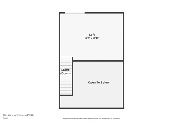 Detail Gallery Image 45 of 45 For 11324 W Raitt Ln, North Hollywood,  CA 91606 - 3 Beds | 4 Baths