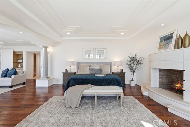 Detail Gallery Image 18 of 38 For 1509 via Castilla, Palos Verdes Estates,  CA 90274 - 5 Beds | 5/1 Baths