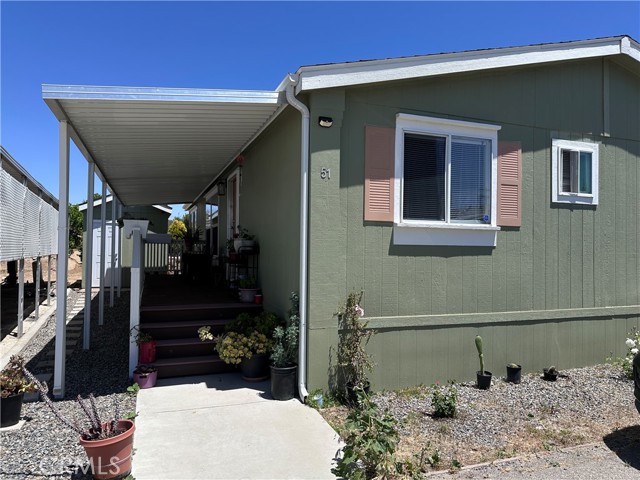 Detail Gallery Image 1 of 20 For 53651 Us Highway 371 #51,  Anza,  CA 92539 - 3 Beds | 2 Baths