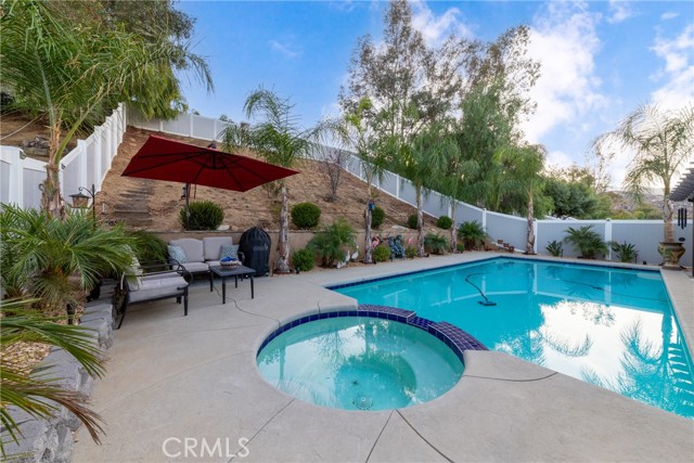 Detail Gallery Image 27 of 53 For 13311 Bandera Dr, Corona,  CA 92883 - 3 Beds | 2 Baths