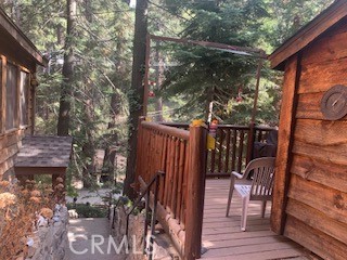 Detail Gallery Image 13 of 29 For 402 Burnt Mill Canyon Rd, Cedarpines Park,  CA 92322 - 2 Beds | 1/1 Baths