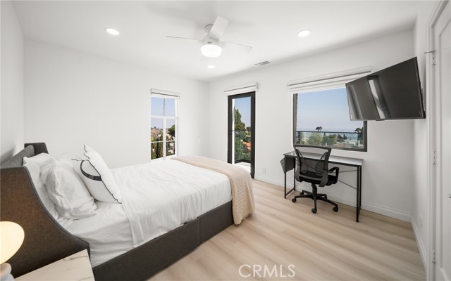 Detail Gallery Image 62 of 200 For 7930 Vulcan Dr, Los Angeles,  CA 90046 - 7 Beds | 8/1 Baths