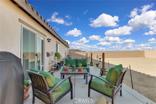 Detail Gallery Image 28 of 30 For 11625 Halter St, Victorville,  CA 92392 - 4 Beds | 2 Baths