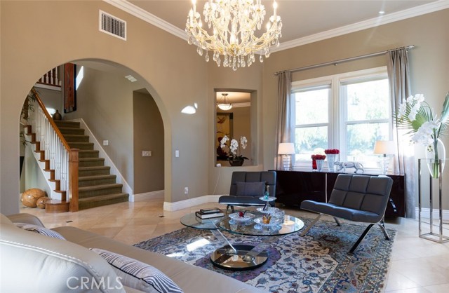 Detail Gallery Image 4 of 27 For 9 River Rock Dr, Coto de Caza,  CA 92679 - 4 Beds | 4 Baths