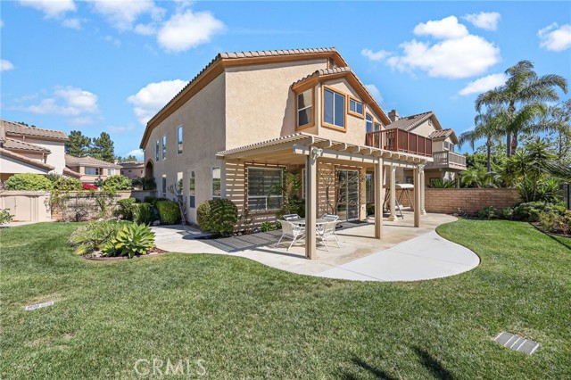 Detail Gallery Image 32 of 41 For 27402 Carino Cir, Mission Viejo,  CA 92692 - 5 Beds | 3 Baths