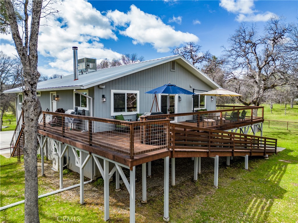 3892 Lopa Road, Mariposa, CA 95338