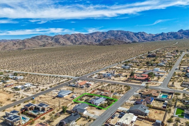 Detail Gallery Image 42 of 45 For 6851 Quail Spring, Twentynine Palms,  CA 92277 - 3 Beds | 2 Baths