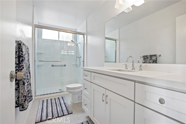 Bathroom #3