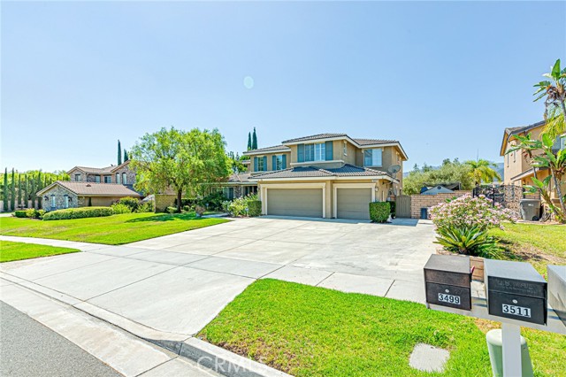 Detail Gallery Image 41 of 42 For 3511 Christopher Ln, Corona,  CA 92881 - 5 Beds | 4 Baths