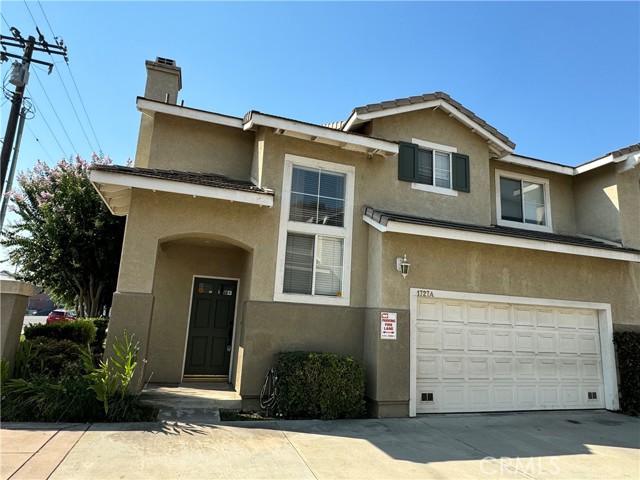 1727 Sunflower Ave #A, Glendora, CA 91740