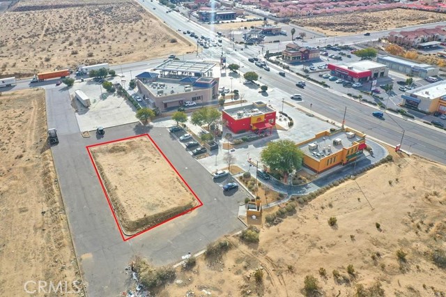 Detail Gallery Image 4 of 4 For 0 Hesperia Rd, Victorville,  CA 92395 - – Beds | – Baths