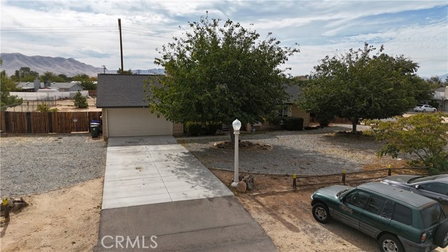 Detail Gallery Image 11 of 11 For 21101 Sitkan Rd, Apple Valley,  CA 92308 - 3 Beds | 2 Baths