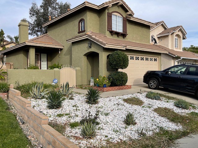 11250 Alencon Dr, Rancho Cucamonga, CA 91730