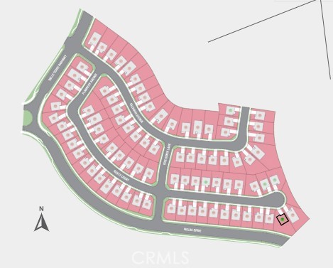 Detail Gallery Image 18 of 25 For 33425 Rusty Ct, French Valley,  CA 92596 - 5 Beds | 3 Baths