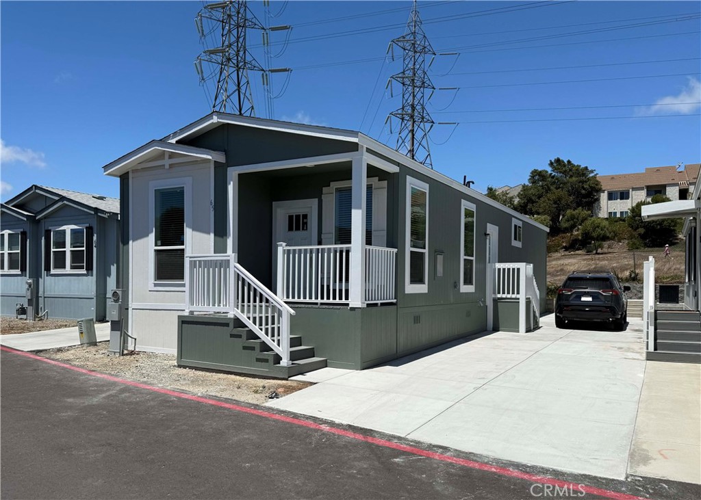 3030 Oceanside Boulevard