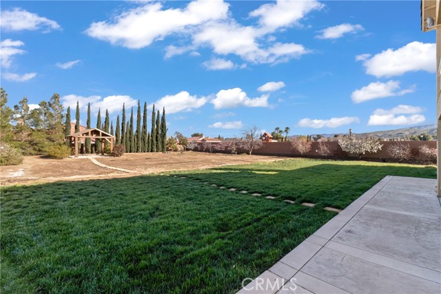 Detail Gallery Image 15 of 58 For 41346 43rd, Quartz Hill,  CA 93536 - 4 Beds | 5 Baths