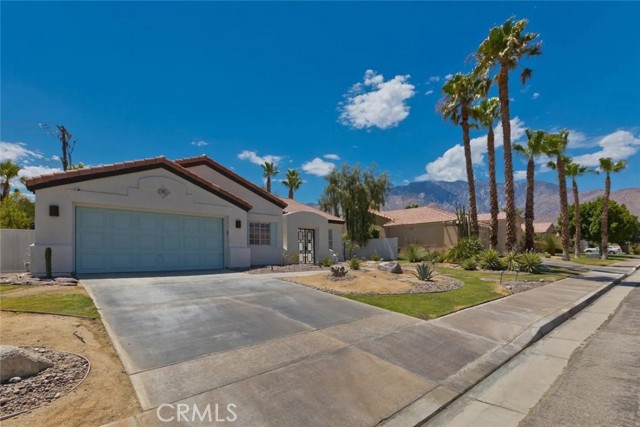 1105 E Via San Michael Road, Palm Springs, CA, 92262 1105 E Via San Michael Road, Palm Springs, CA, 92262