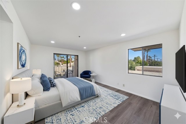 Detail Gallery Image 10 of 19 For 200 E Racquet Club #72,  Palm Springs,  CA 92262 - 2 Beds | 2 Baths