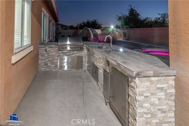 Detail Gallery Image 34 of 38 For 12948 Hyperion Ln, Apple Valley,  CA 92308 - 5 Beds | 3/1 Baths