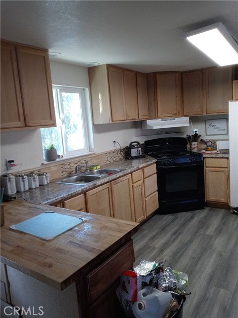 Detail Gallery Image 6 of 6 For 30204 Us Hwy 58 #25,  Barstow,  CA 92311 - 2 Beds | 1 Baths