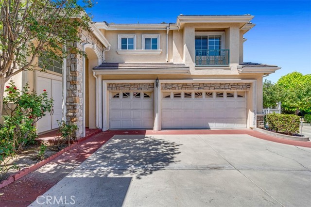 321 S Alhambra AVE