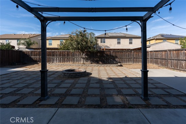 Detail Gallery Image 37 of 41 For 576 Pear St, Madera,  CA 93638 - 4 Beds | 2/1 Baths