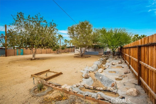 Detail Gallery Image 31 of 46 For 6724 El Sol Ave, Twentynine Palms,  CA 92277 - 3 Beds | 1 Baths