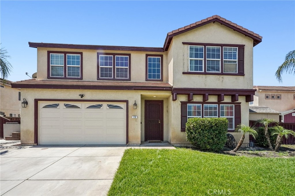 176 Nightfall Road