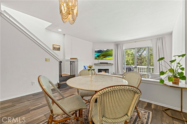 Detail Gallery Image 9 of 26 For 24512 Mcbean Pkwy #58,  Valencia,  CA 91355 - 2 Beds | 3 Baths