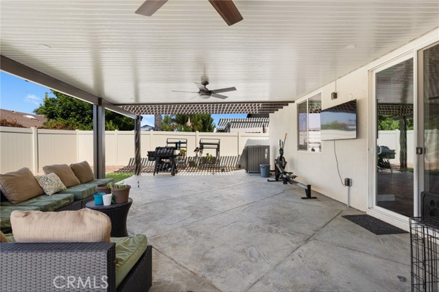 Detail Gallery Image 32 of 41 For 27100 Early Dawn Rd, Menifee,  CA 92584 - 4 Beds | 2 Baths