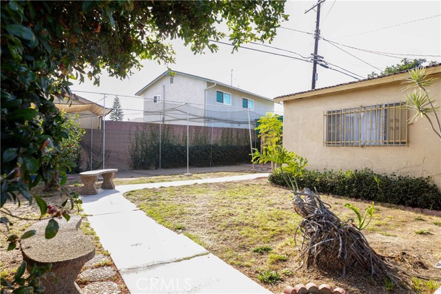 Detail Gallery Image 30 of 43 For 338 W 235th St, Carson,  CA 90745 - 3 Beds | 2 Baths