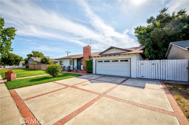 Image 2 for 1361 S Easy Way, Anaheim, CA 92804