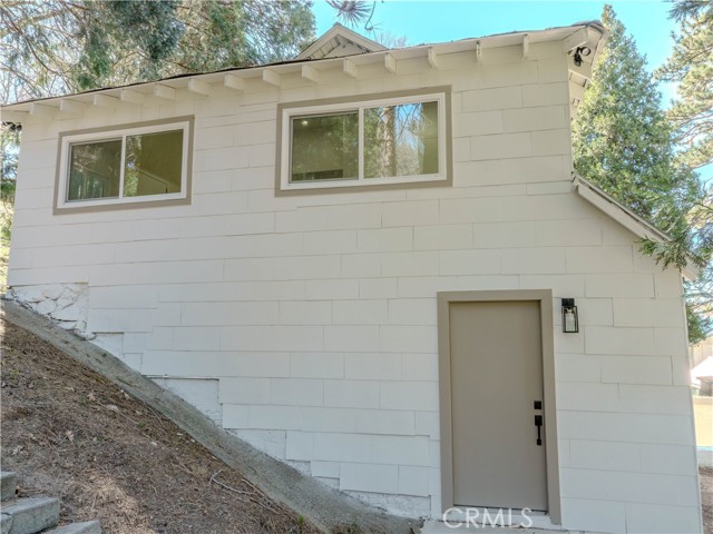 Detail Gallery Image 19 of 27 For 660 Acacia, Crestline,  CA 92325 - 2 Beds | 1 Baths