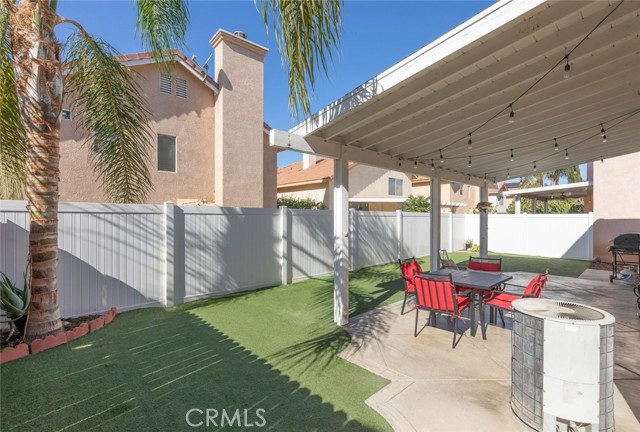 Detail Gallery Image 30 of 41 For 844 Pathfinder, Corona,  CA 92878 - 3 Beds | 2/1 Baths