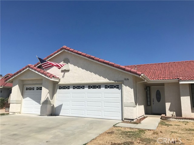 Detail Gallery Image 2 of 20 For 1026 Basalt Ct, Hemet,  CA 92543 - 3 Beds | 2 Baths