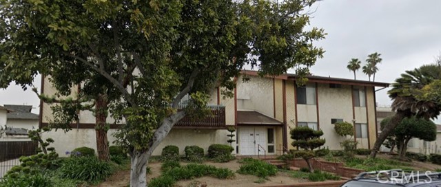 Detail Gallery Image 1 of 9 For 15214 S Raymond Ave #105,  Gardena,  CA 90247 - 2 Beds | 2 Baths