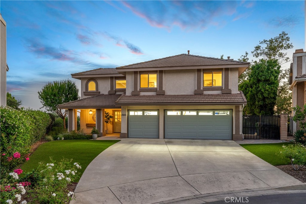 2666 Peacock Place, La Verne, CA 91750