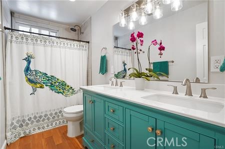 Detail Gallery Image 16 of 18 For 1525 W Malvern Ave, Fullerton,  CA 92833 - 4 Beds | 3 Baths